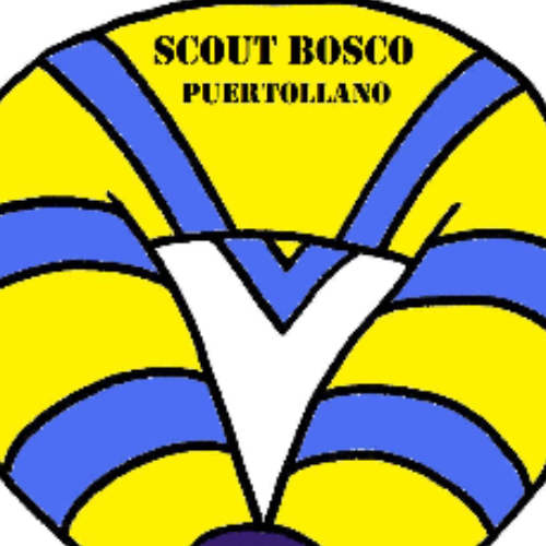 Logo de la entidadGRUPO SCOUT BOSCO_PUERTOLLANO